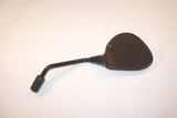 Ducati Monster 620 695 800 1000 S2R S4 Mirrors Pair 52340153A 52340143A ITALY