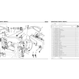 www.moto-science.com, the king of motorcycle mirrors, hb7777@gmail.com,