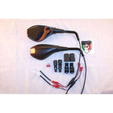 www.moto-science.com, the king of motorcycle mirrors, hb7777@gmail.com,