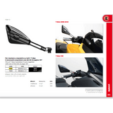 www.moto-science.com, the king of motorcycle mirrors, hb7777@gmail.com,