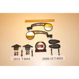 www.moto-science.com, the king of motorcycle mirrors, hb7777@gmail.com,