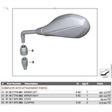www.moto-science.com, the king of motorcycle mirrors, hb7777@gmail.com,