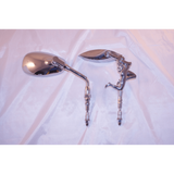 www.moto-science.com, the king of motorcycle mirrors, hb7777@gmail.com,