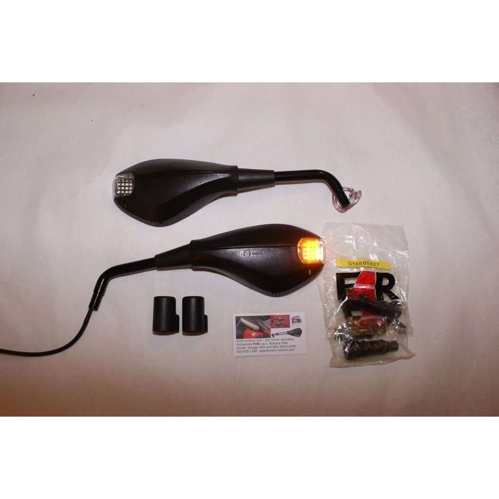 BMW R1200GS F800GS F650GS S1000XR LED 7030/31BMW -Pair