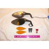 www.moto-science.com, the king of motorcycle mirrors, hb7777@gmail.com,