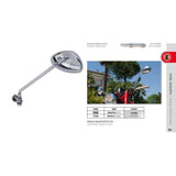 www.moto-science.com, the king of motorcycle mirrors, hb7777@gmail.com,