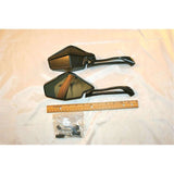 www.moto-science.com, the king of motorcycle mirrors, hb7777@gmail.com,