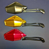 www.moto-science.com, the king of motorcycle mirrors, hb7777@gmail.com,