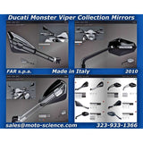 www.moto-science.com, the king of motorcycle mirrors, hb7777@gmail.com,