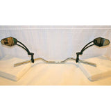 www.moto-science.com, the king of motorcycle mirrors, hb7777@gmail.com,