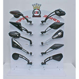 www.moto-science.com, the king of motorcycle mirrors, hb7777@gmail.com,