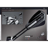 www.moto-science.com, the king of motorcycle mirrors, hb7777@gmail.com,