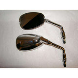 www.moto-science.com, the king of motorcycle mirrors, hb7777@gmail.com,