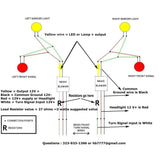 www.moto-science.com, the king of motorcycle mirrors, hb7777@gmail.com,
