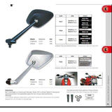 www.moto-science.com, the king of motorcycle mirrors, hb7777@gmail.com,