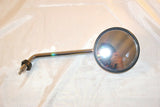 Piaggio Vespa Scooter mirrors 6027/28 pair