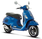 Piaggio Vespa Scooter mirrors 6027/28 pair