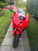 999 749 Ducati Stealth Mirrors Turn Signals CF 6149/50-Pair