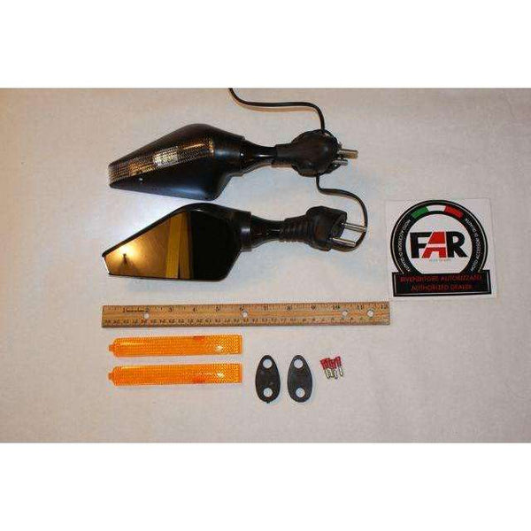 Ducati Mirrors Entire Catalog MotoScience The King of Motorcycle