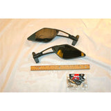 www.moto-science.com, the king of motorcycle mirrors, hb7777@gmail.com,